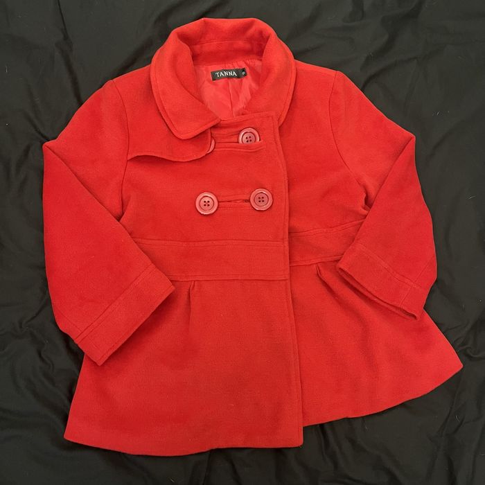 Casaco Inverno Mulher Tamanho S