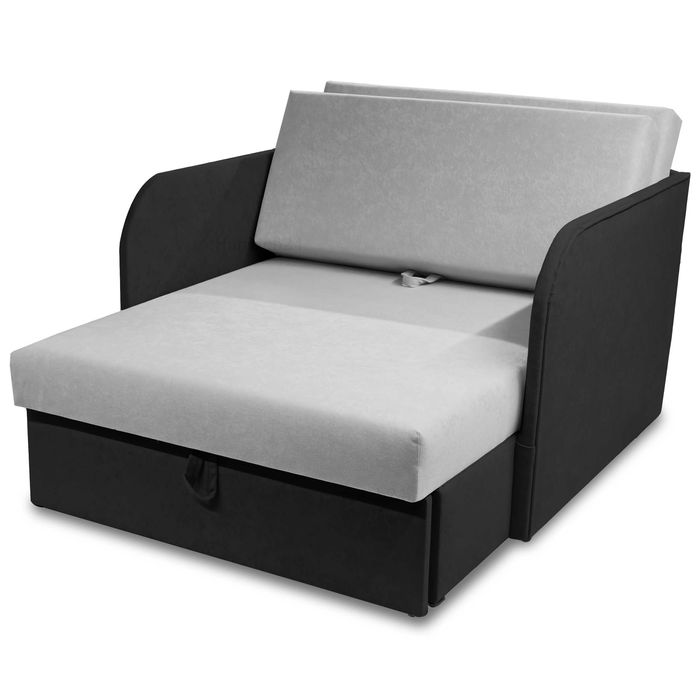 Łóżko dziecięce  KUBUŚ Amerykanka sofka 3bok