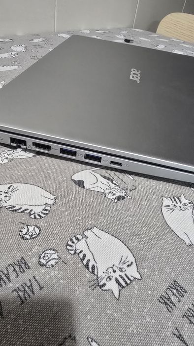 Acer Aspire 5 i7 NVIDIA MX350