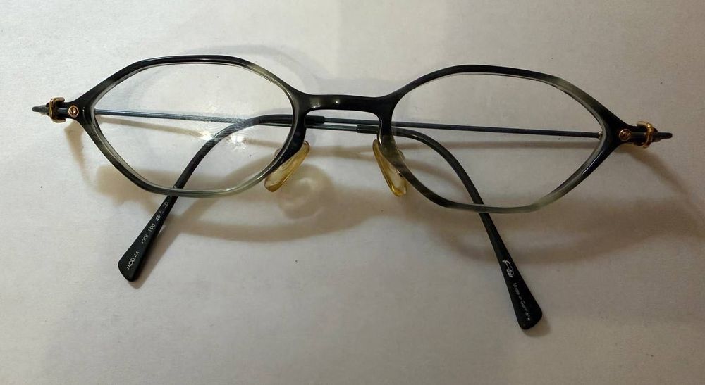 оправа для окулярів Flair