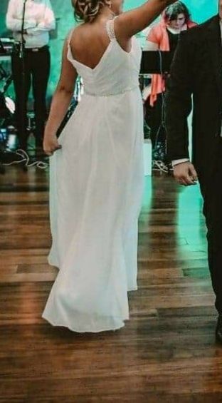 Suknia ślubna Magic Bride