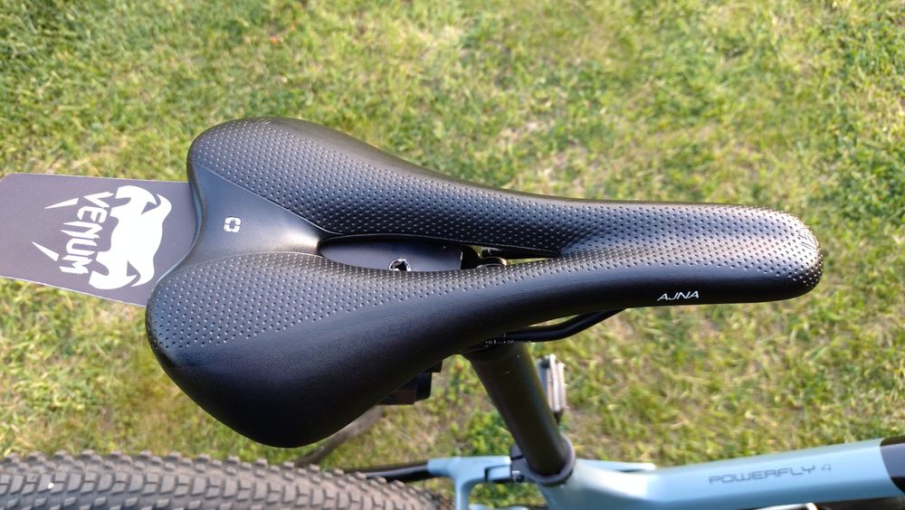 Електровелосипед e bike TREK POWERFLY 4