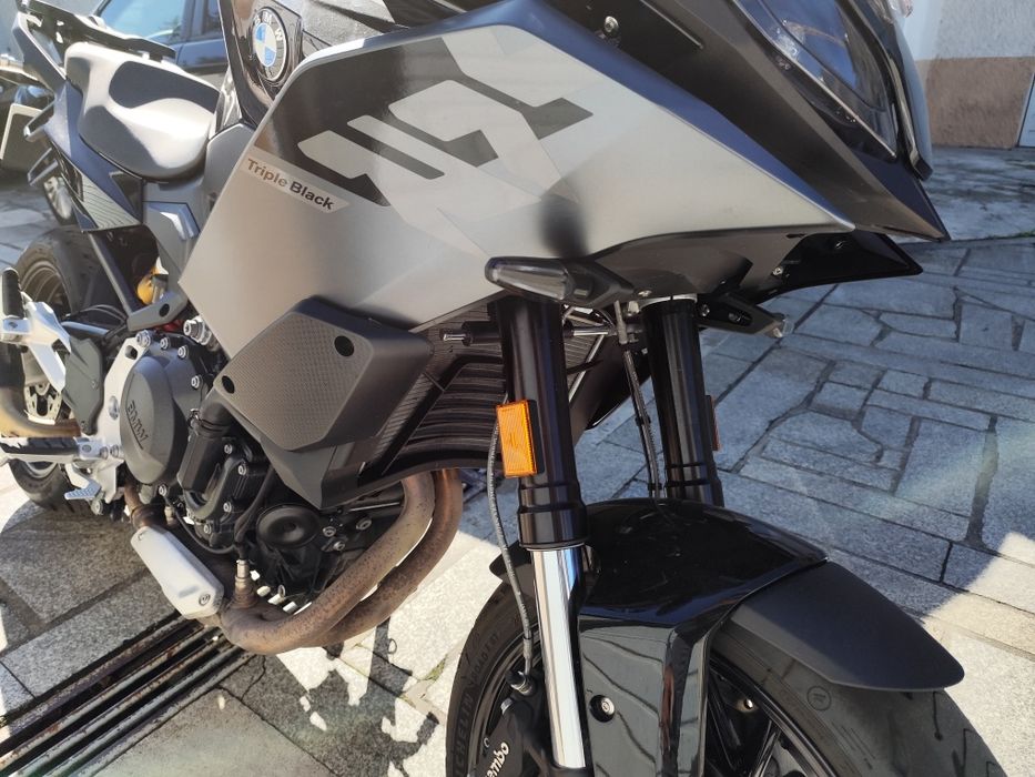 Bmw f900 XR 2024 Nacional