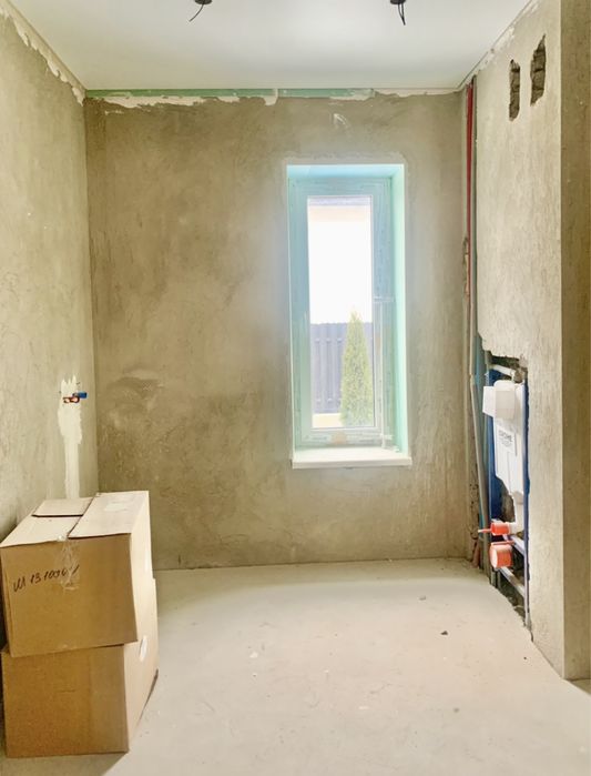 Продам новий Будинок !