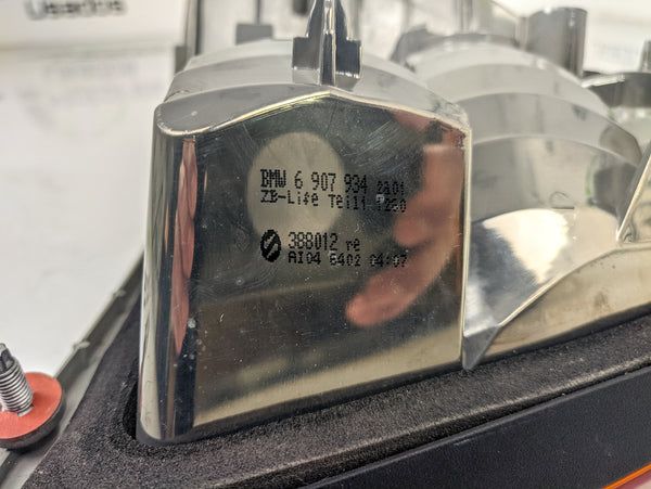 Farol Traseiro Direito BMW Série 3 E46