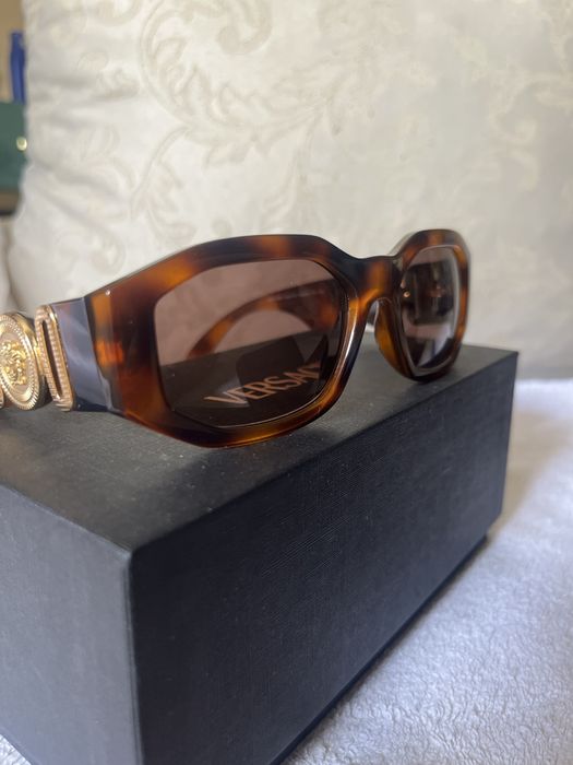 Oculos originais versace