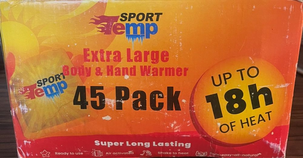 Продам грелки для тела и рук