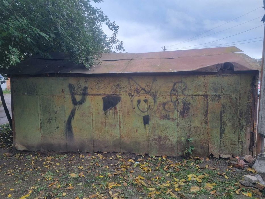 Продам или сдам гараж автовокзал