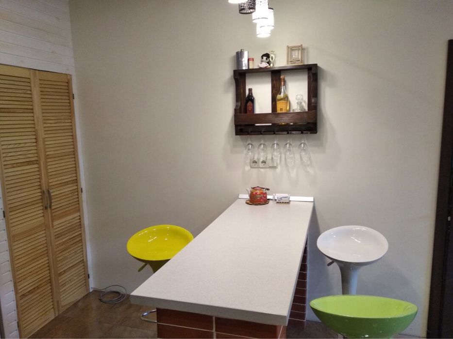 1-room apartment apartment by the address st. Primorskaya (area 81,4 m²) - Atlanta.ua - photo 3