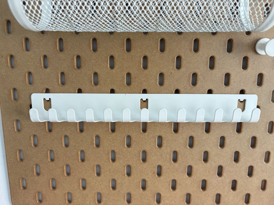 Pólki ścienne Ikea