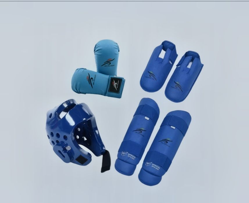 Do sparingów taekwondo,box, sztuki walki, rozmiar L