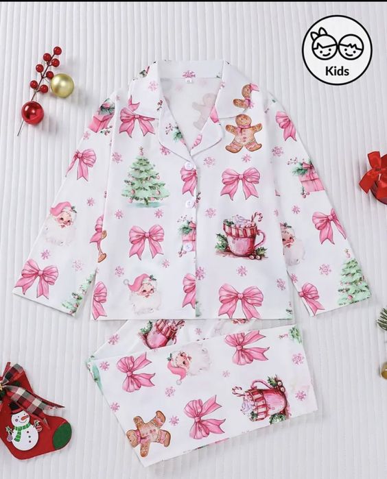 Піжама дитяча 5років