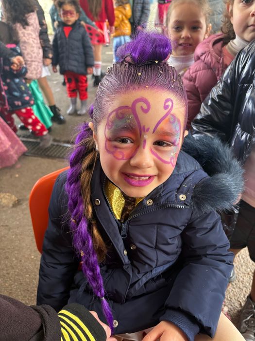 Animação Infantil para Festas – Minimisparty