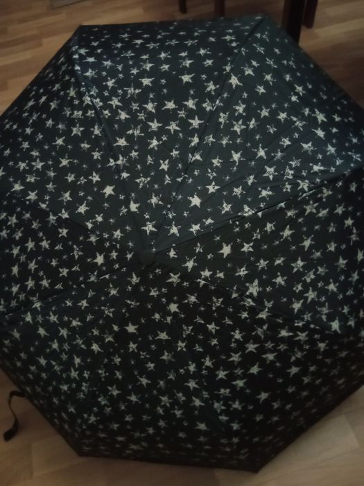 Зонтики женские и мужские полуавтомат, механический