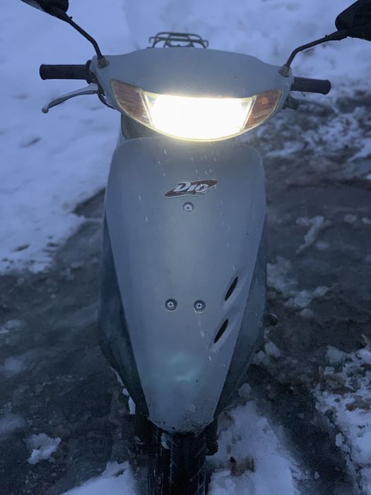 Скутер Honda Dio AF-34