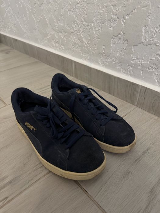 Кеди puma чоловічі