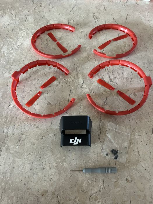 DjI Flip - DJI Care Refresh 1 ano - 2 Baterias