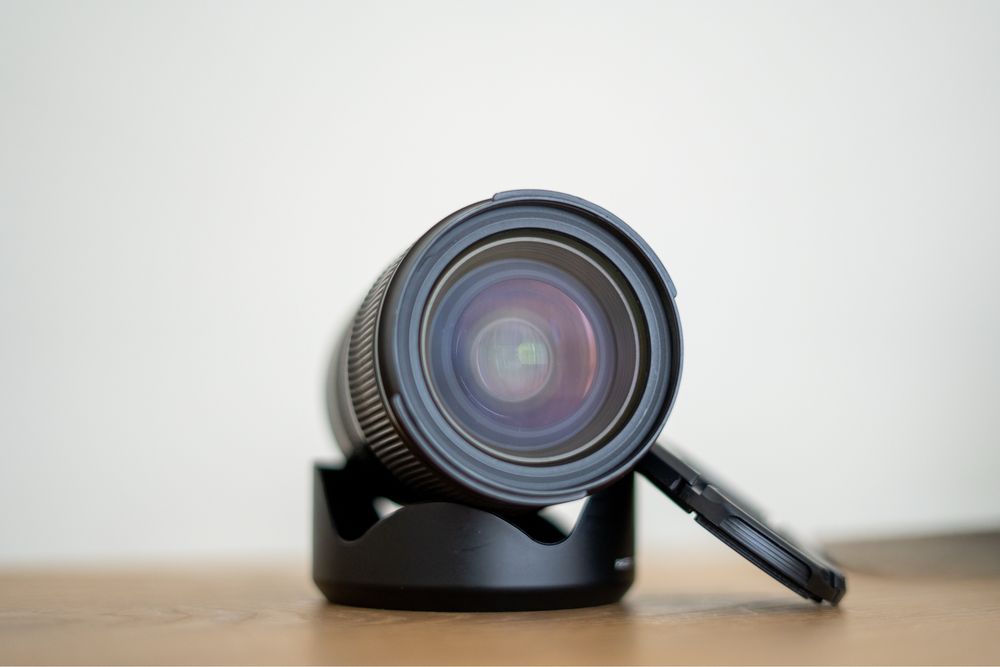 Tamron 28-75mm f/2.8 Di III RXD – Sony E | Excelente Estado