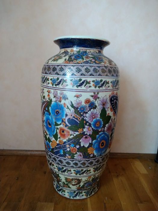 Duża Śliczna  Ładna Waza