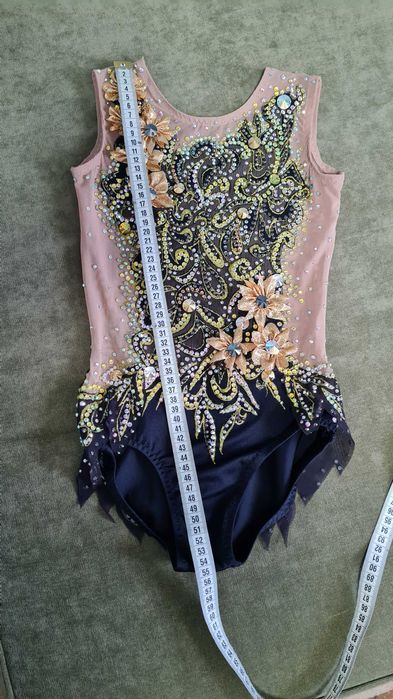 Продам купальники для художньої гімнастики