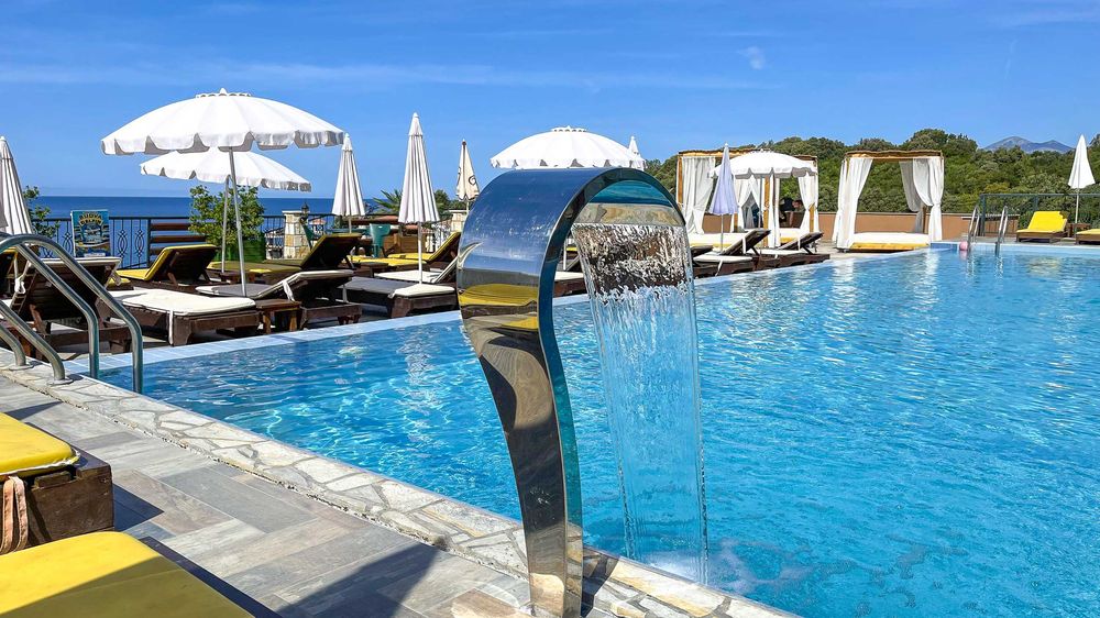 Czarnogóra - przy plaży (3 osoby ze śniadaniem)