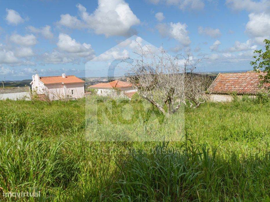 Terreno para construção