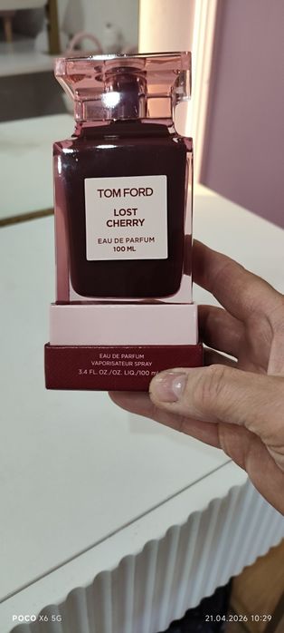 Perfumy/ woda perfumowana damska