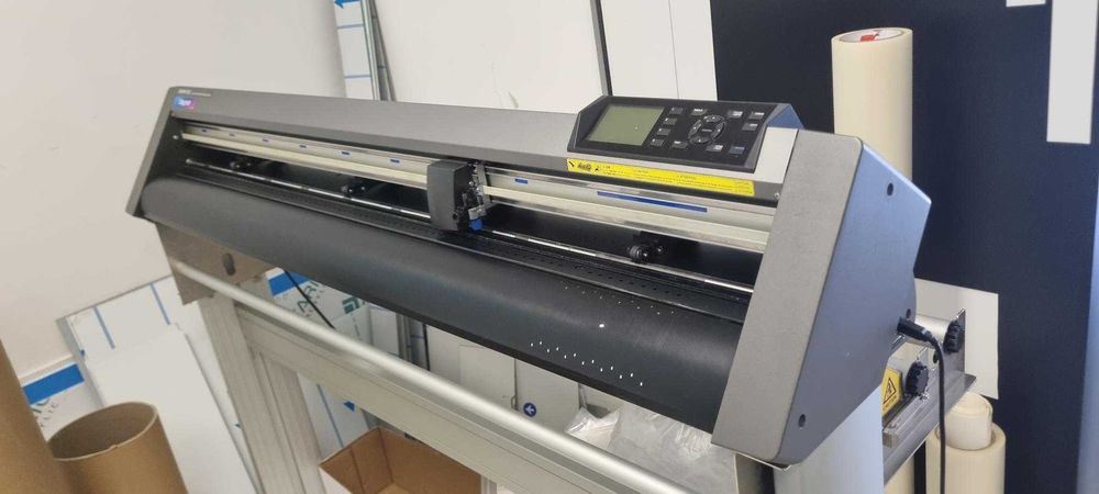 Centro de Produção Gráfica Equipado | Algés