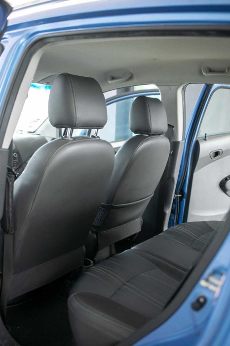 Chevrolet Spark GPL