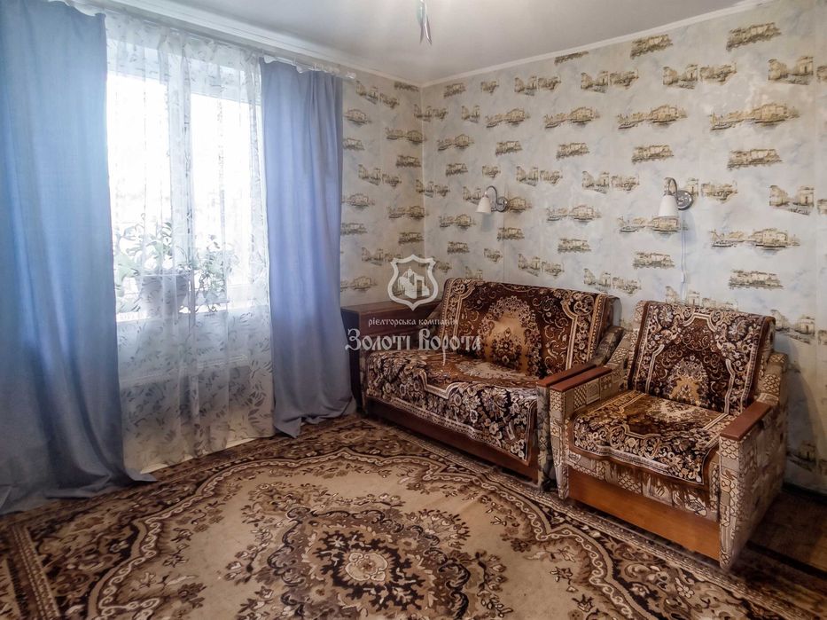 Квартира, 4к. Житловий стан. Азербайджанська, 16/2 Стара Дарниця Дніпровський район