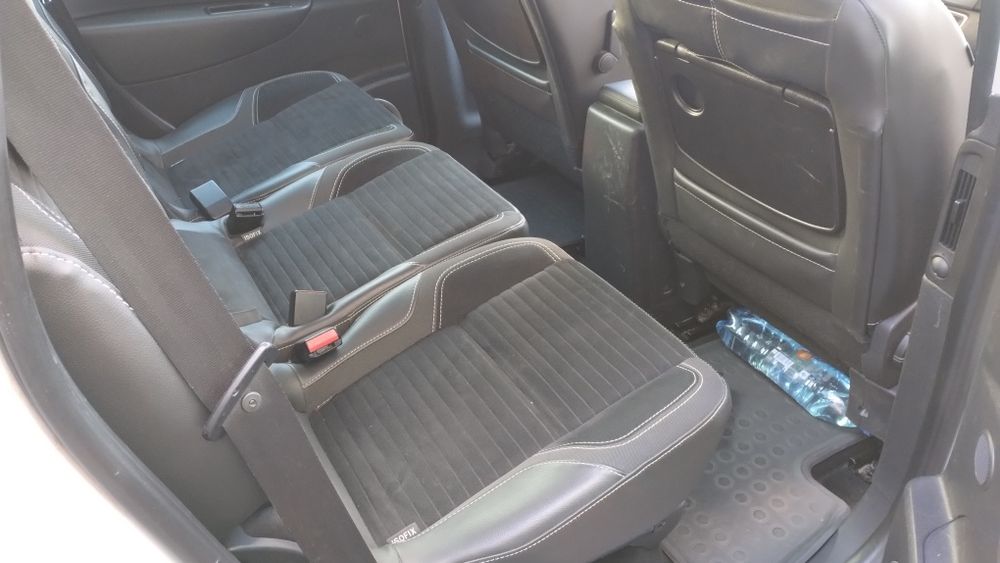 Рено Сценік X-MOD