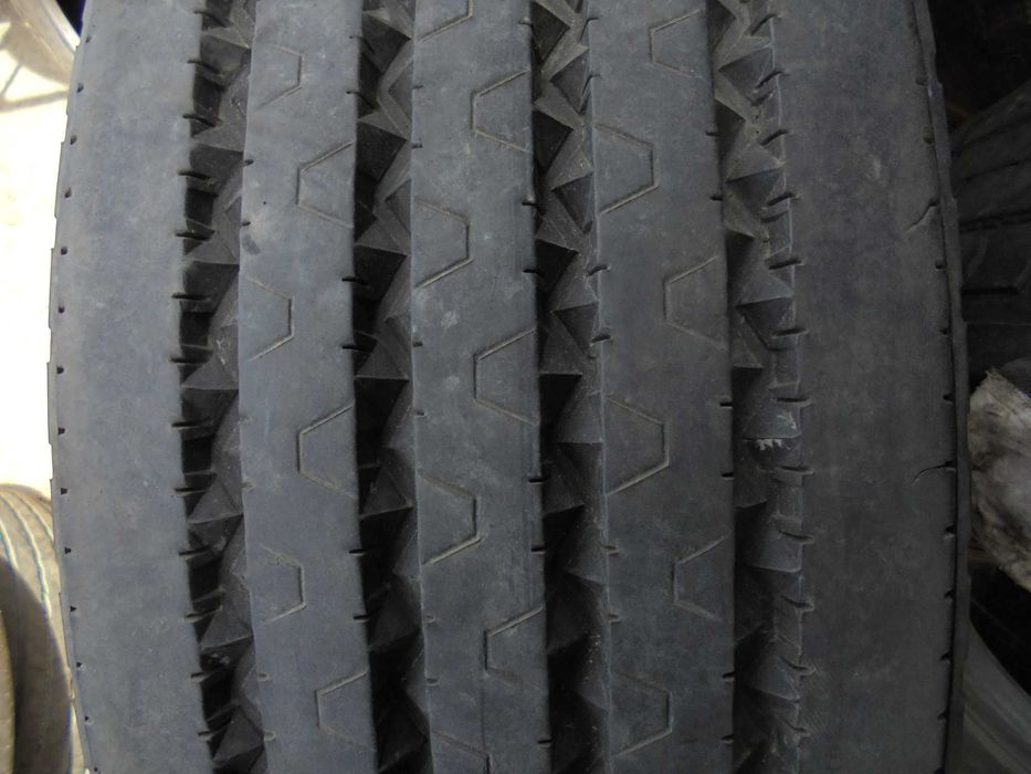 Opona 315/70R22.5 WIND POWER WSR36 (550 netto)