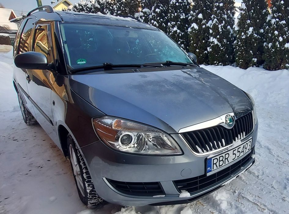 Lift*2011*1.2*Benzyna*86KM*176tyskm*