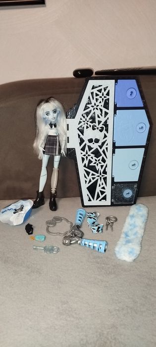 Monster high, mattel,bratz, монстер хай,балерина, mattel