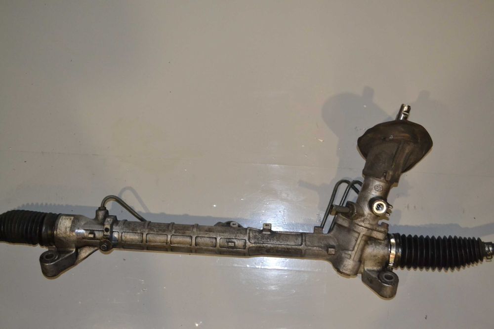 рулевая рейка  Mazda 3 BK 2003-2009 Без датчика