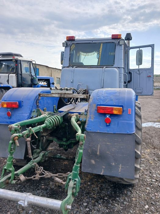 Продам т150 послі полной капіталки