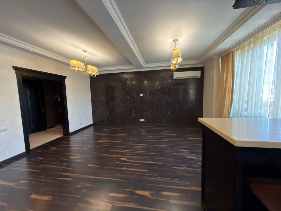ТОРГ! ЖК ОЛИМП! АВАНТАЖ! КУЛЬТУРЫ 20В! Продам 4 ком квартиру 169 м2