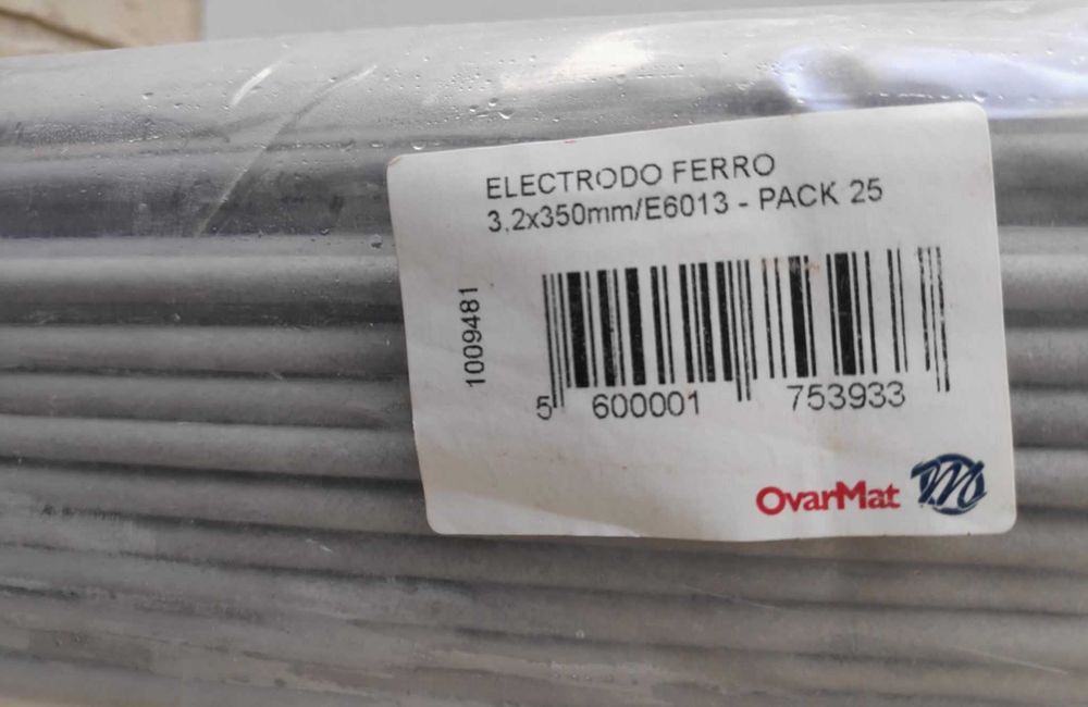 Aparelho de soldar MTF - 1700