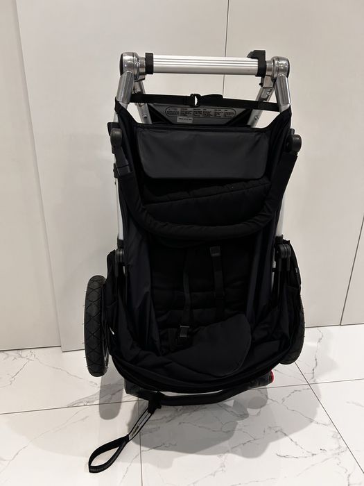 Прогулянковий візок Mountain Buggy Urban Jungle