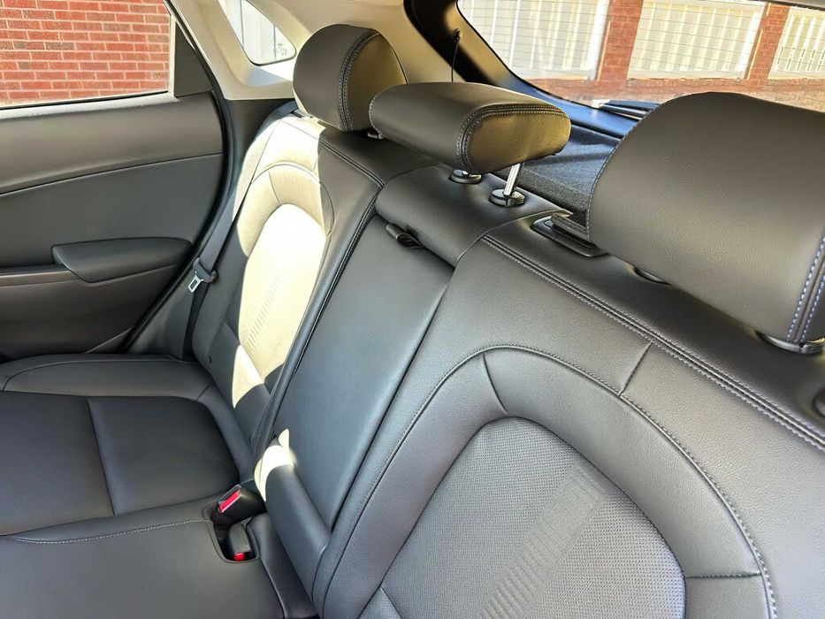 Hyundai Kona Electric Limited      2023