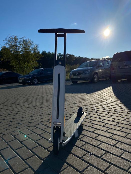 Ninebot KickScooter Air T15D