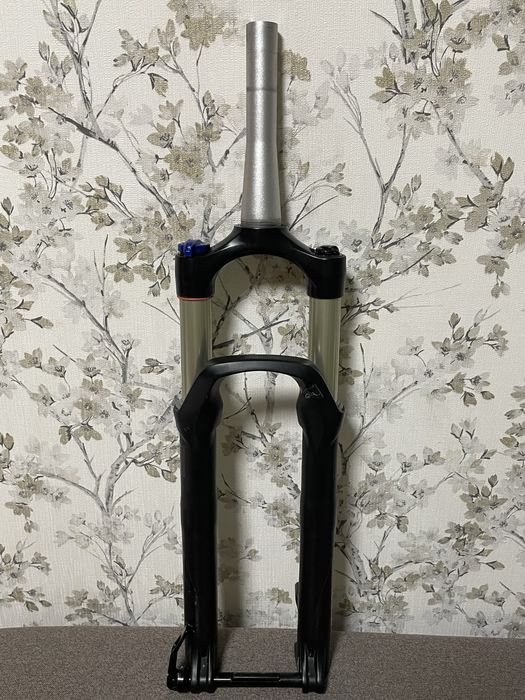 Вилка RockShox Recon Gold RL  27.5 100мм