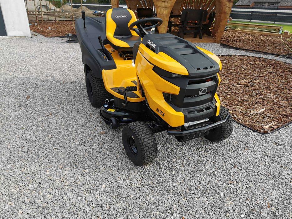 Traktorek Kosiarka Cub Cadet XT1 OR95