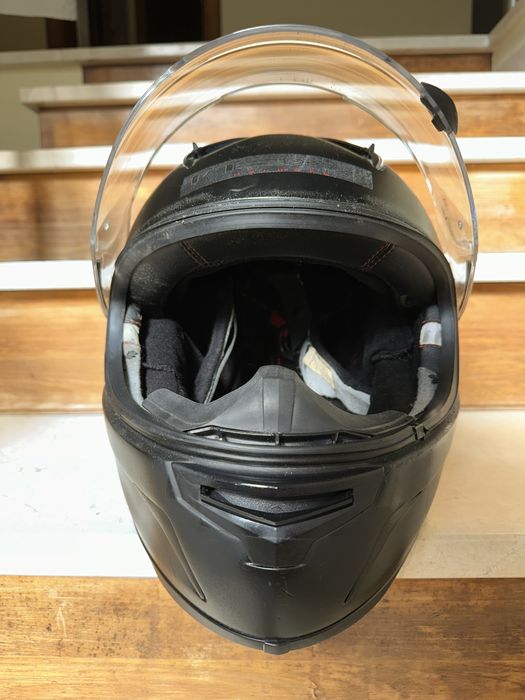 Capacete Mota M Nexx XR1-R