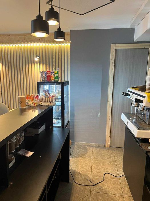 Приміщення з ремонтом та окремим входом