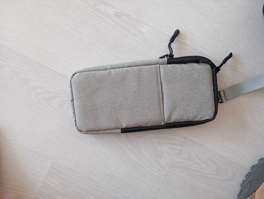 Bolsas para Nintendo Switch Em Bom Estado