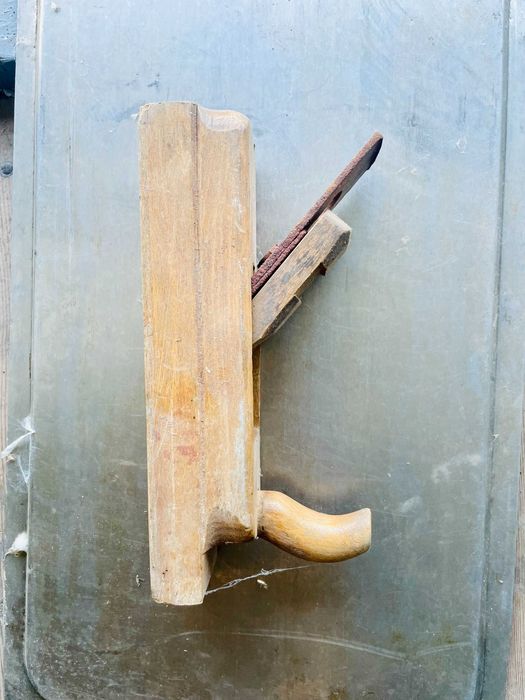 Рубанки для дерева