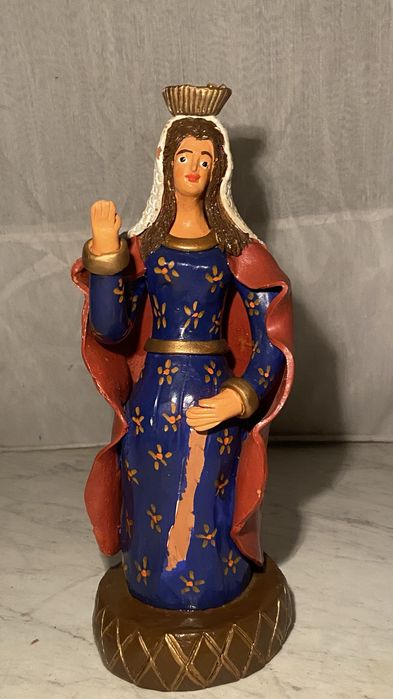 Nossa senhora do Ó—“maternidade”—Estremoz