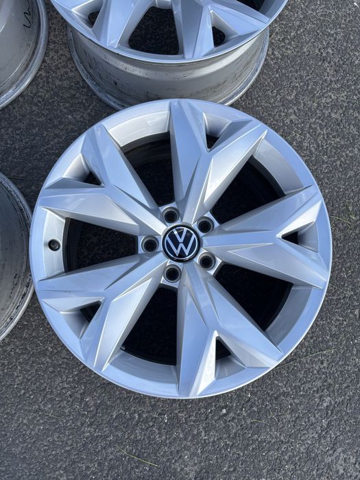 Felgi VW Prisma 18 cali 5x112