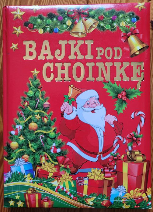 Bajki pod Choinkę